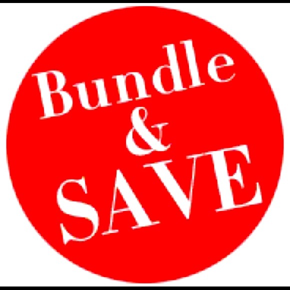 🚨Purchase A Bundle & Save!🚨 - Picture 1 of 1
